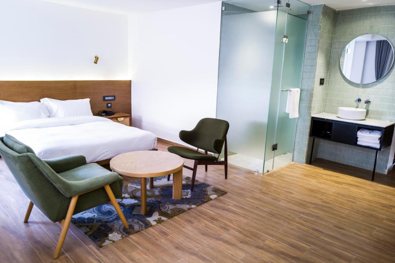 Nomad Hotel Lazimpat Katmandu Zewnętrze zdjęcie