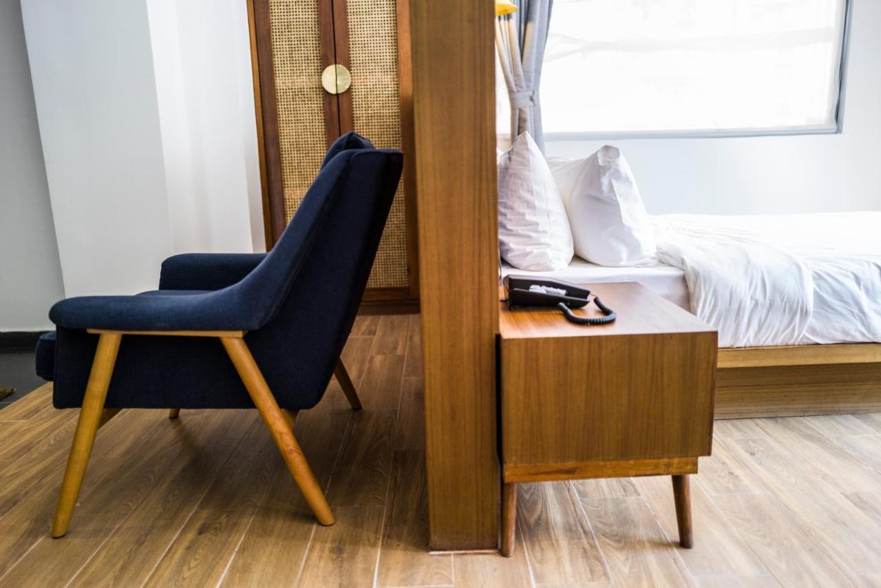 Nomad Hotel Lazimpat Katmandu Zewnętrze zdjęcie