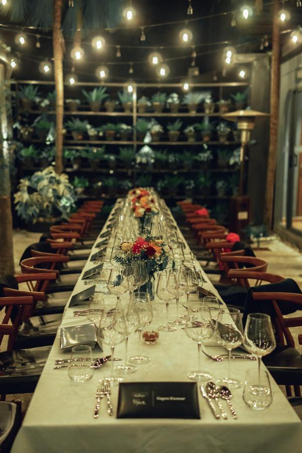 Nomad Hotel Lazimpat Katmandu Zewnętrze zdjęcie