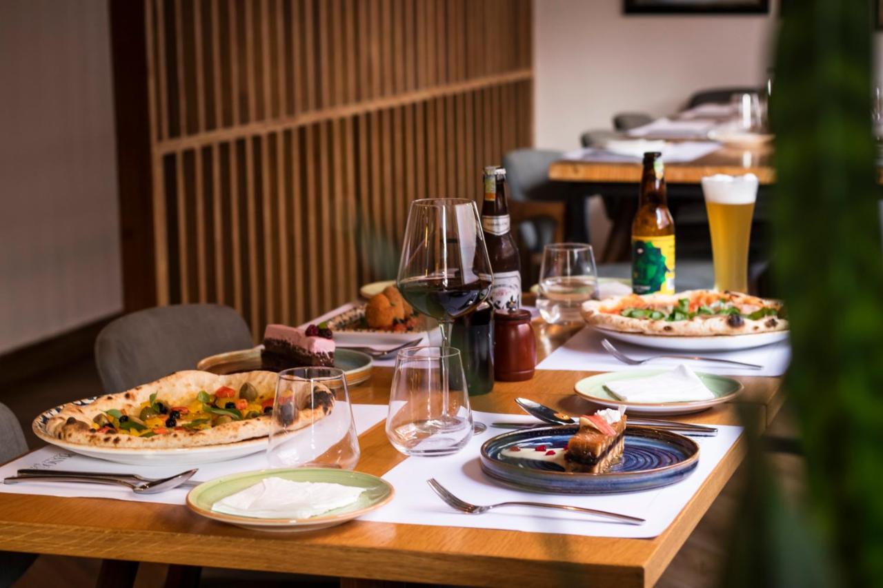 Nomad Hotel Lazimpat Katmandu Zewnętrze zdjęcie