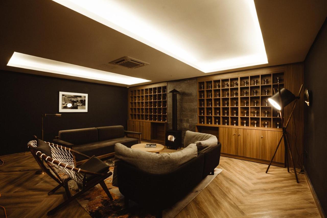 Nomad Hotel Lazimpat Katmandu Zewnętrze zdjęcie