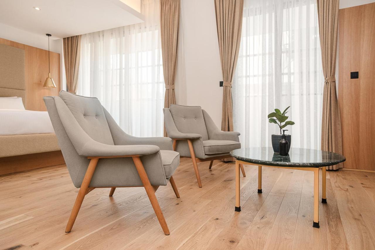 Nomad Hotel Lazimpat Katmandu Zewnętrze zdjęcie