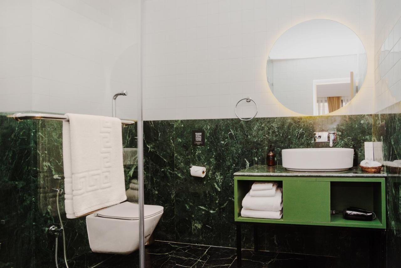 Nomad Hotel Lazimpat Katmandu Zewnętrze zdjęcie