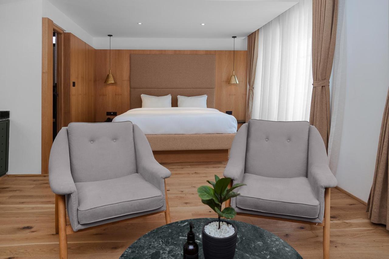 Nomad Hotel Lazimpat Katmandu Zewnętrze zdjęcie