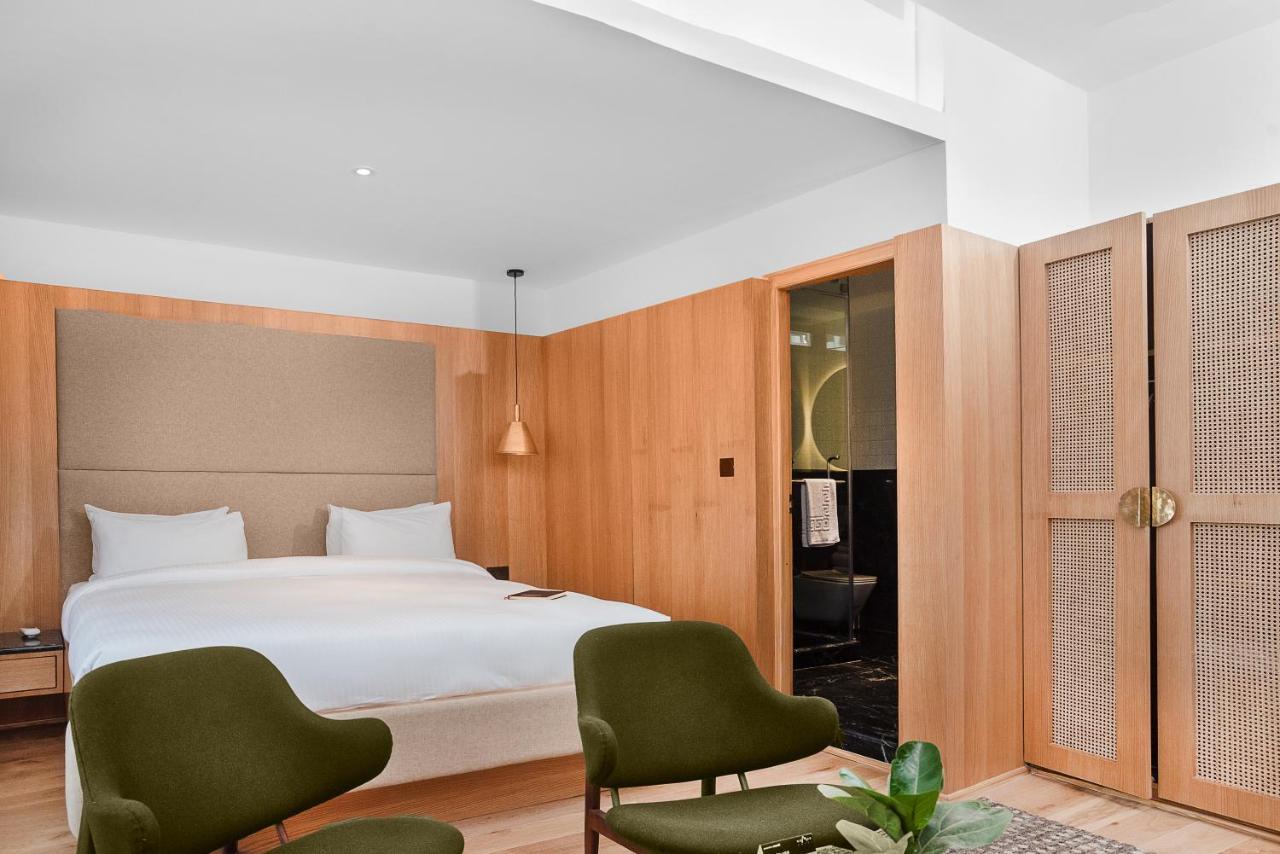 Nomad Hotel Lazimpat Katmandu Zewnętrze zdjęcie