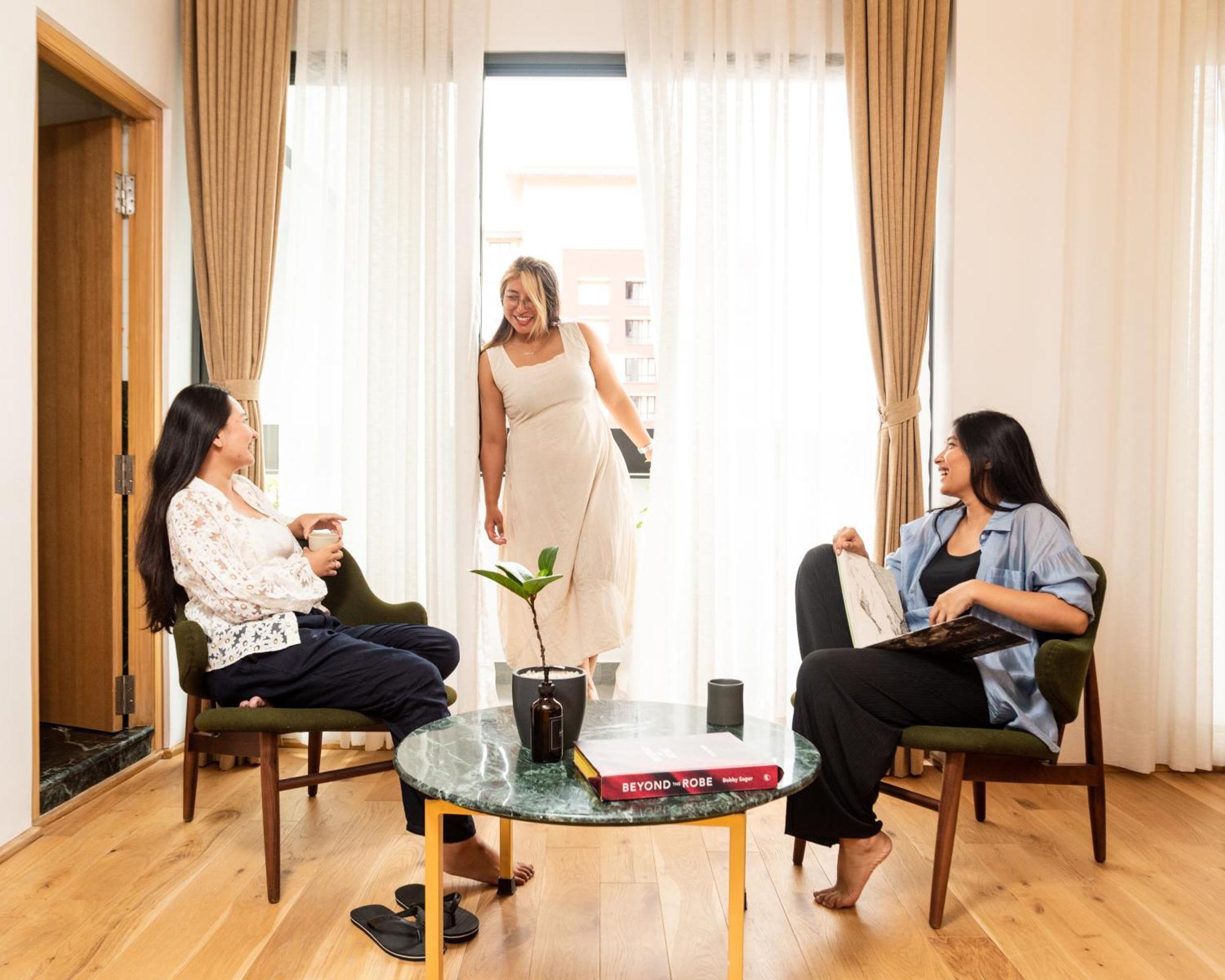 Nomad Hotel Lazimpat Katmandu Zewnętrze zdjęcie