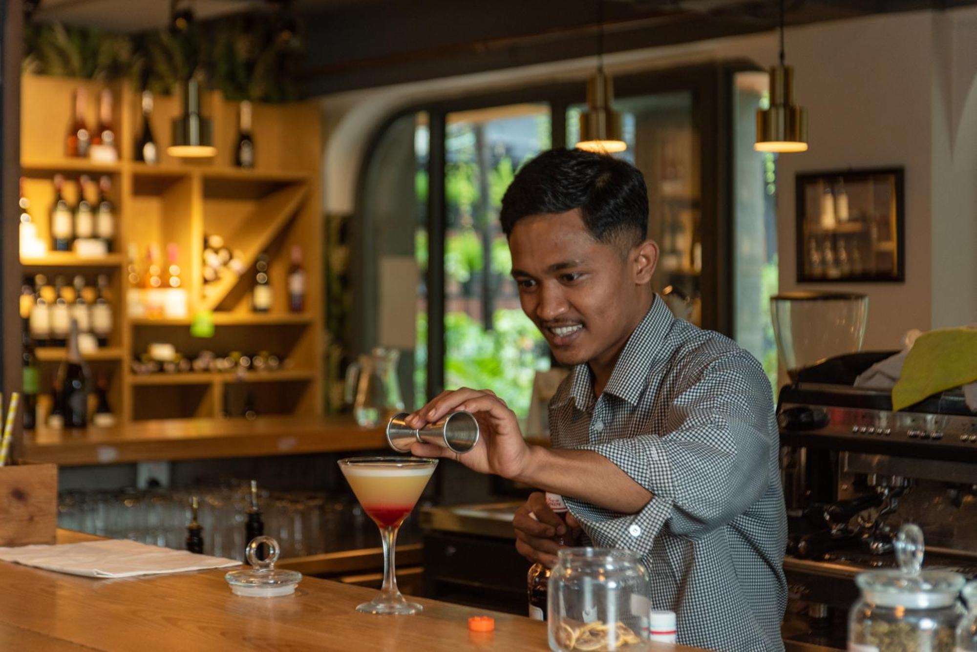 Nomad Hotel Lazimpat Katmandu Zewnętrze zdjęcie