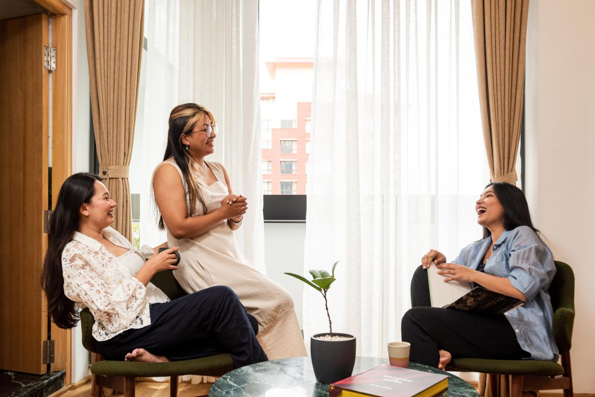 Nomad Hotel Lazimpat Katmandu Zewnętrze zdjęcie
