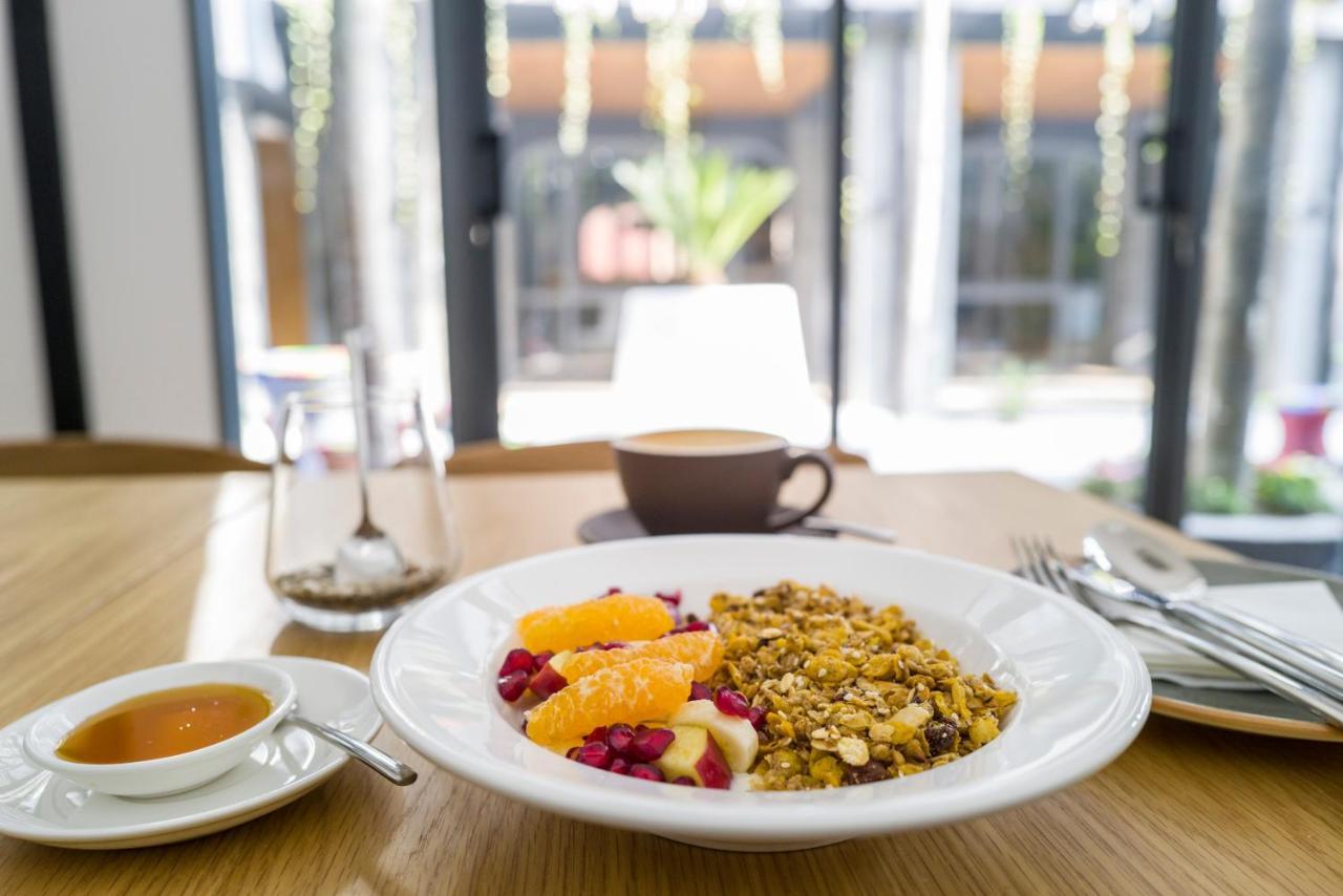 Nomad Hotel Lazimpat Katmandu Zewnętrze zdjęcie