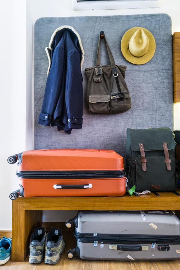 Nomad Hotel Lazimpat Katmandu Zewnętrze zdjęcie