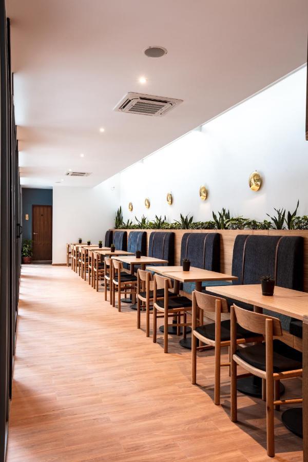 Nomad Hotel Lazimpat Katmandu Zewnętrze zdjęcie