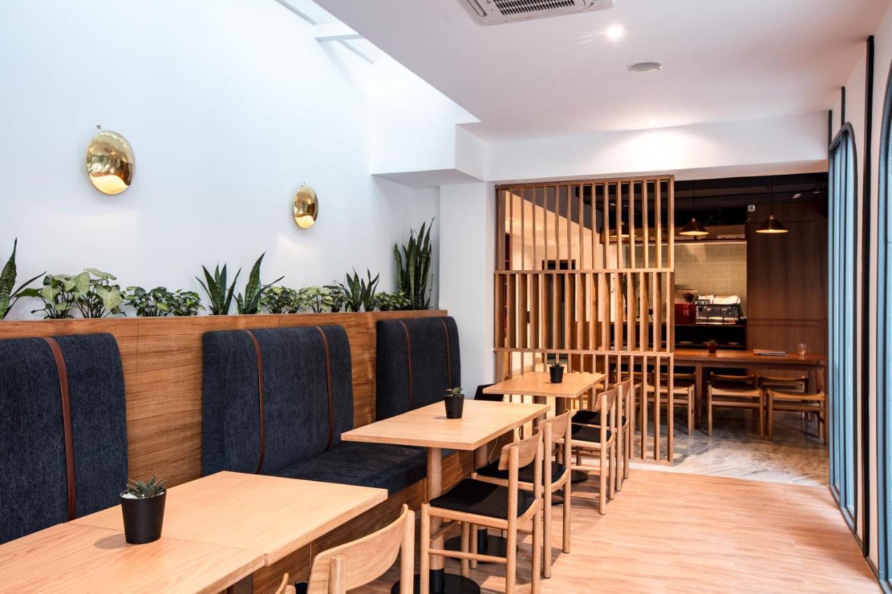 Nomad Hotel Lazimpat Katmandu Zewnętrze zdjęcie